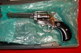 Rare discontinued Single Six .32 H&R Magnum - 5 of 9