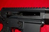 Bear Creek Arsenal side charging rifle, new-unfired - 4 of 11