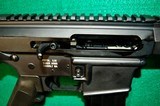 New unfired custom built AR - 5 of 13