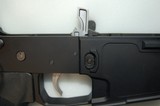 Heavy barrel - side charging competition custom build - unfired - 10 of 14