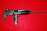 UZI Carbine Model B, Unfired new in box
