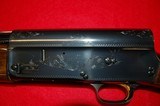 Belgium Browning Auto 5 Light Twelve - 4 of 6