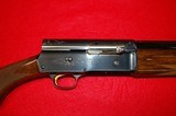 Belgium Browning Auto 5 Light Twelve - 2 of 6