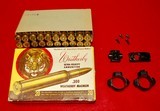 Weatherby Mark V made in West Germany - 9 of 11