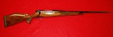 Weatherby Mark V made in West Germany