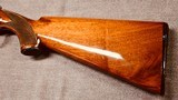 Winchester 101 20 GA mint condition from estate - 12 of 12