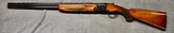 Winchester 101 20 GA mint condition from estate - 1 of 12