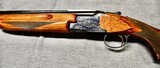 Winchester 101 20 GA mint condition from estate - 3 of 12