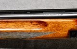 Winchester 101 20 GA mint condition from estate - 10 of 12