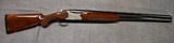 Winchester Pigeon Grade XTR Lightweight with box and luggage case