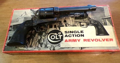 Extremely Rare German Proof Marked Colt 2nd Gen 1972 SAA .357 Mag 5.5” Brl - Image 14 of 15