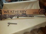WEATHERBYTerraMark - 1 of 3