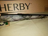 Weatherby- UltraLwt - Left Hand 6.5X300 - 4 of 4