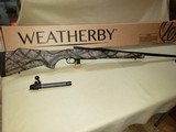 Weatherby- UltraLwt - Left Hand 6.5X300 - 1 of 4