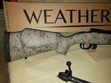 Weatherby - UltraLwt- Left Hand- 6.5X300 - 2 of 3