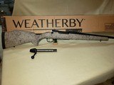 Weatherby- MKV- UltraLwt- 6.5X300 - 1 of 3