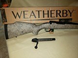 Weatherby- MKV- UltraLwt- 6.5X300 - 3 of 3
