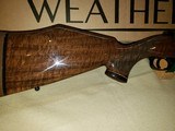 Weatherby - MKV- DeLuxe- 6.5X300 - 5 of 6