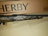 Weatherby-MKV-Left Hand- 6.5X#00 - 3 of 3