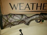 Weatherby-MKV-Left Hand- 6.5X#00 - 2 of 3