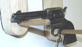 Colt Peacemaker 22 - 6 of 12