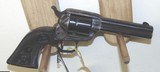 Colt Peacemaker 22 - 1 of 12