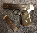 Colt 1903 Pocket Hammerless .32 ACP - 7 of 7