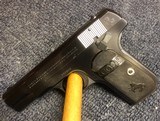 Colt 1903 Pocket Hammerless .32 ACP - 2 of 7