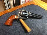 Cimarron Model P .44 special - 1 of 9
