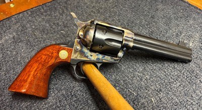 Cimarron model P .44 special