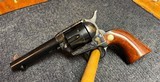 Cimarron model P .44 special - 2 of 8
