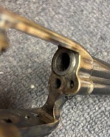 Cimarron model P .44 special - 5 of 8