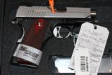 Sig Sauer 1911 Ultra Compact TSS (Stainless) - 4 of 4