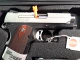 Sig Sauer 1911 Ultra Compact TSS (Stainless) - 2 of 4