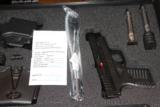 Springfield XDS 9mm 4 inch Semi-Auto Pistol - a Great Conceal Firearm NIB - 6 of 8