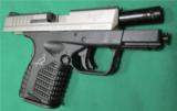 Springfield XDS 9MM 4 - 3 of 4