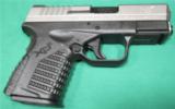 Springfield XDS 9MM 4 - 4 of 4