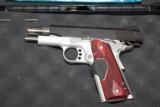 Kimber Pro Crimson Carry II At Wholesale Price New In Box - 4 of 6