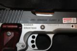 Kimber Pro Crimson Carry II At Wholesale Price New In Box - 2 of 6
