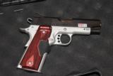 Kimber Pro Crimson Carry II At Wholesale Price New In Box - 1 of 6