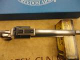 Freedom Arms Model 83, Premier Grade in .44 Magnum.
New in box
- 8 of 9