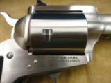 Freedom Arms Model 83, Premier Grade in .44 Magnum.
New in box
- 6 of 9