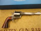 Freedom Arms Model 83, Premier Grade in .44 Magnum.
New in box
- 7 of 9