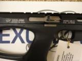 Excel Arms NIB M-22 Accelerator Rifle With Black Shroud in .22 WMR - 7 of 10