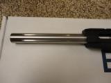 Excel Arms NIB M-22 Accelerator Rifle With Black Shroud in .22 WMR - 5 of 10