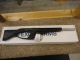 Excel Arms NIB M-22 Accelerator Rifle With Black Shroud in .22 WMR - 6 of 10