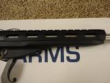 Excel Arms NIB M-22 Accelerator Rifle With Black Shroud in .22 WMR - 8 of 10