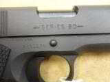 Colt Manufacturing / Model 01991 / M1991A / Series 80 /.45 ACP / 5