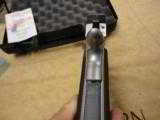 Kimber Silver 1911 Style Rimfire Target Pistol, Caliber: .22LR, NIB - 5 of 7