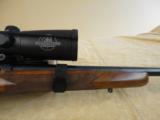 Winchester 70 Sporter .264 Win. Mag. w/t Burris Eliminator Laserscope - 7 of 12